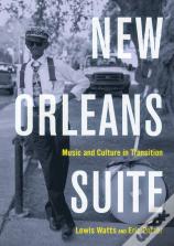 New Orleans Suite