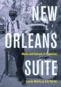 New Orleans Suite - Preview