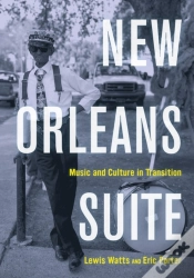 Capa do artigo New Orleans Suite