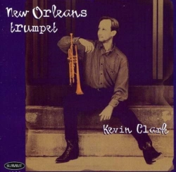 Capa do artigo New Orleans Trumpet - CD