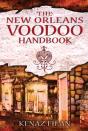 New Orleans Voodoo Handbook - Preview