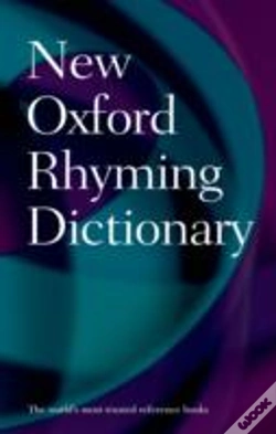 Capa do artigo New Oxford Rhyming Dictionary