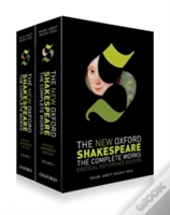 New Oxford Shakespeare An Historical Ref