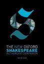 New Oxford Shakespeare: Authorship Companion - Preview