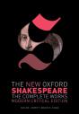New Oxford Shakespeare: Modern Critical Edition - Preview
