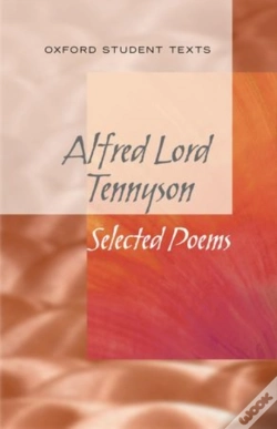 Capa do artigo New Oxford Student Texts: Tennyson: Selected Poems