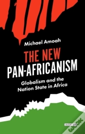 Capa do artigo New Pan-Africanism