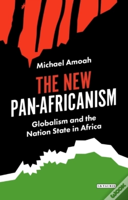 Capa do artigo New Pan-Africanism