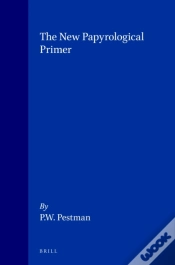 Capa do artigo New Papyrological Primer