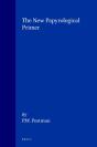 New Papyrological Primer - Preview