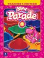 New Parade, Level 1 Teacher'S Edition - Preview