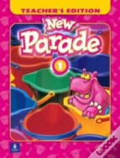 Capa do artigo New Parade, Level 1 Teacher