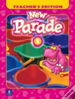 Capa do artigo New Parade, Level 1 Teacher'S Edition
