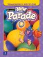 New Parade, Level 2 Teacher'S Edition - Preview