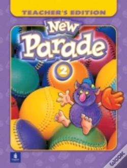 Capa do artigo New Parade, Level 2 Teacher'S Edition