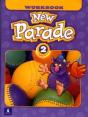 New Parade, Level 2 Workbook - Preview