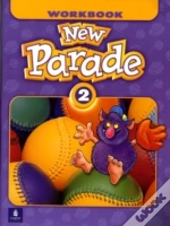 New Parade, Level 2 Workbook