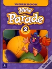 Capa do artigo New Parade, Level 2 Workbook
