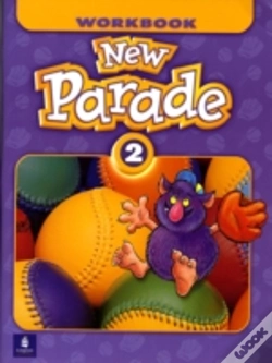 Capa do artigo New Parade, Level 2 Workbook