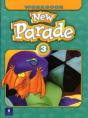 New Parade, Level 3 Workbook - Preview