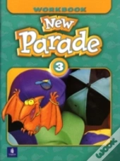 New Parade, Level 3 Workbook