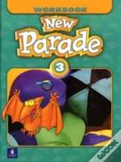 Capa do artigo New Parade, Level 3 Workbook