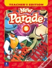 New Parade, Level 5 Teacher'S Edition