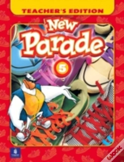 Capa do artigo New Parade, Level 5 Teacher'S Edition