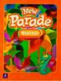 New Parade - Preview