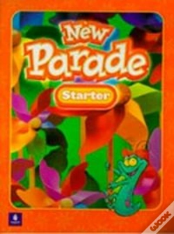 Capa do artigo New Parade