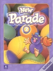 Capa do artigo New Parade