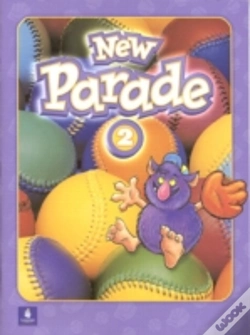 Capa do artigo New Parade