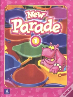 Capa do artigo New Parade