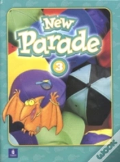 Capa do artigo New Parade