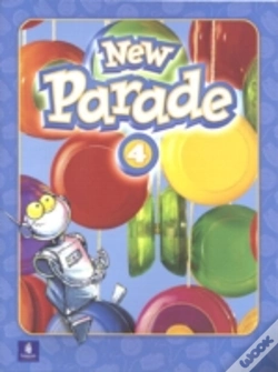 Capa do artigo New Parade