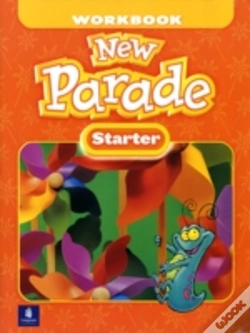 Capa do artigo New Paradeworkbook