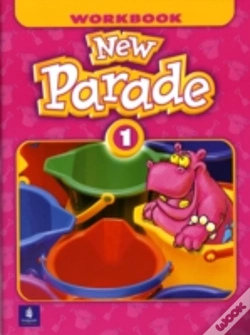 Capa do artigo New Paradeworkbook