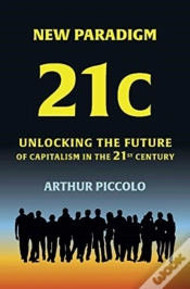 Capa do artigo New Paradigm 21c