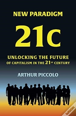 Capa do artigo New Paradigm 21c