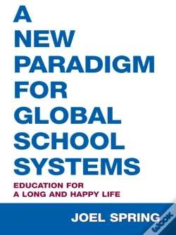 Capa do artigo New Paradigm For Global School Systems