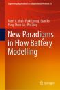New Paradigms In Flow Battery Modelling - Preview