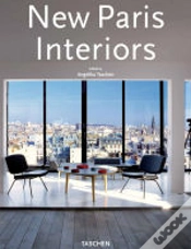 Capa do artigo New Paris Interiors