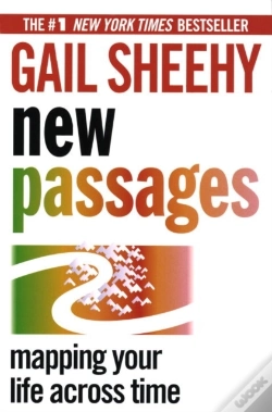 Capa do artigo New Passages