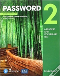 Capa do artigo New Password 2