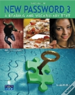 Capa do artigo New Password 3