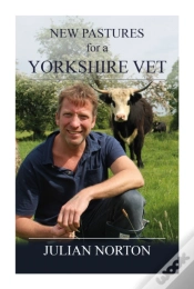 Capa do artigo New Pastures For A Yorkshire Vet