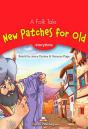 New Patches for Old - Livro de Leitura + Digibooks - Preview