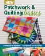 New Patchwork & Quilting Basics - Preview