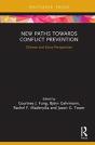 New Paths And Policies Towards Conflict Prevention - Preview