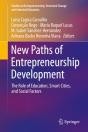 New Paths Of Entrepreneurship Development - Preview